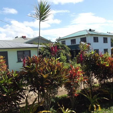 Green Lodge Holiday Homes Nuku'alofa Room photo