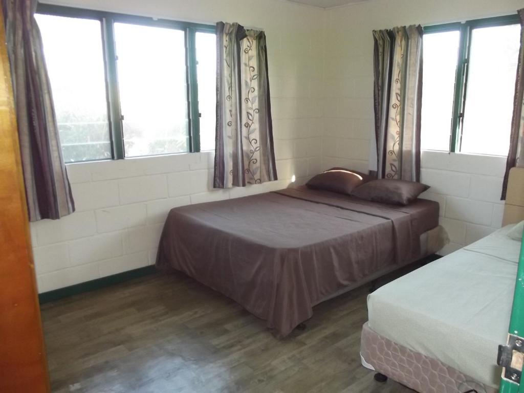 Green Lodge Holiday Homes Nuku'alofa Room photo