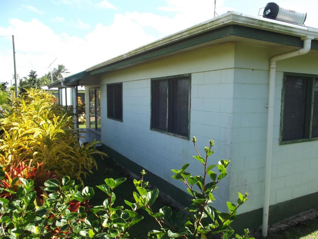 Green Lodge Holiday Homes Nuku'alofa Room photo