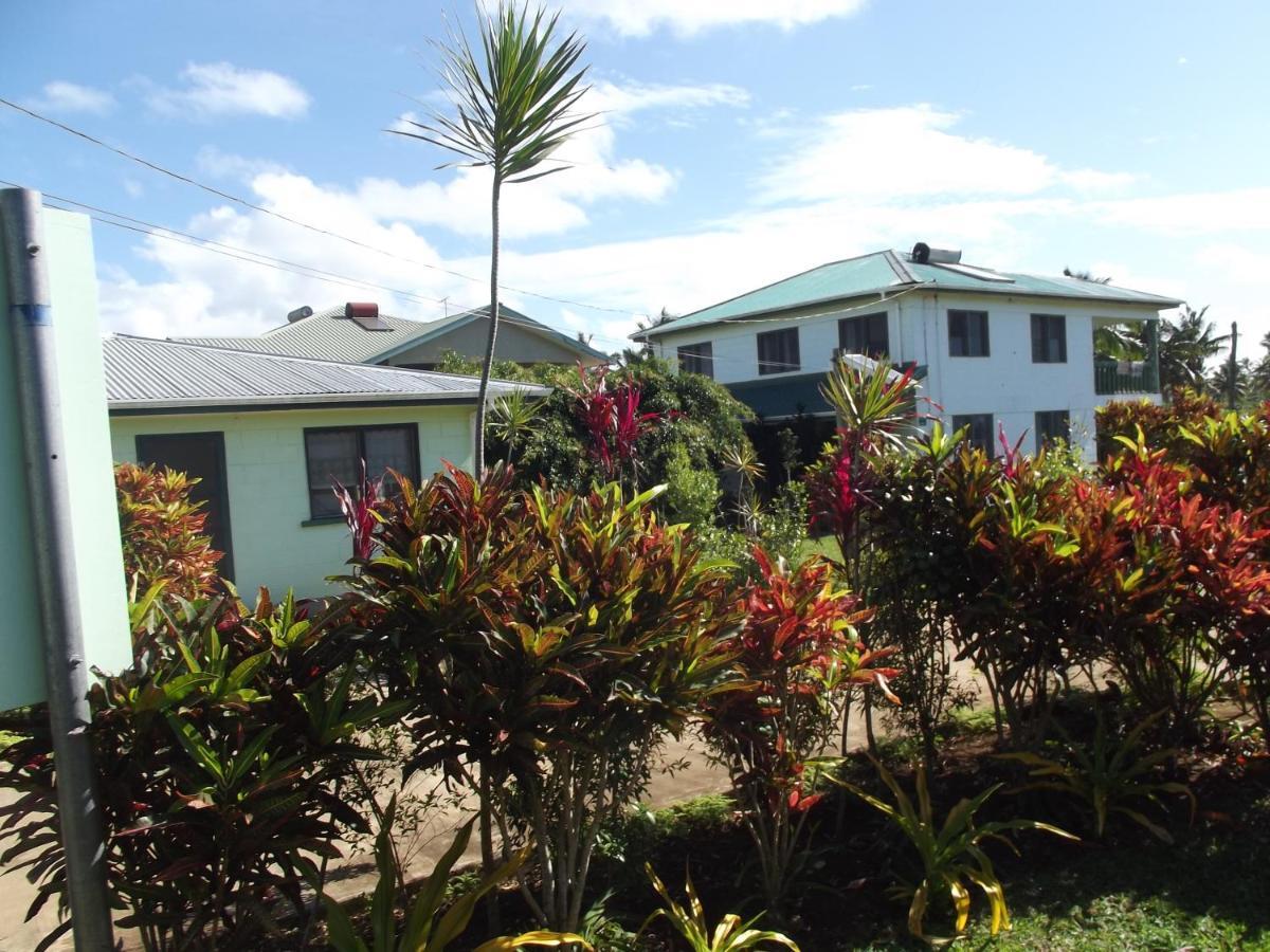 Green Lodge Holiday Homes Nuku'alofa Room photo