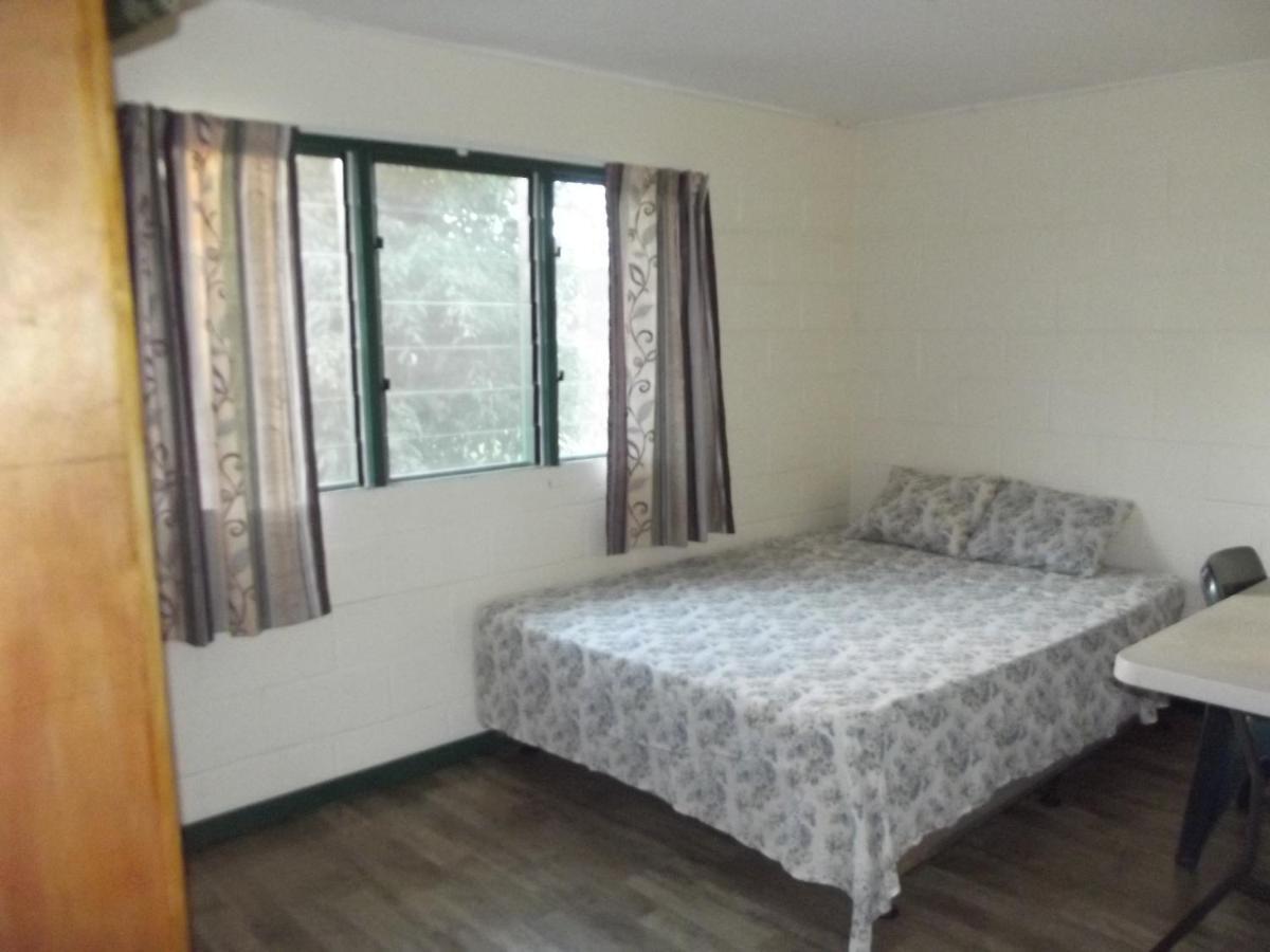 Green Lodge Holiday Homes Nuku'alofa Room photo