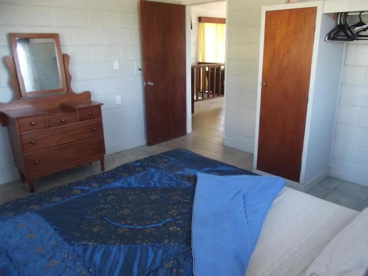 Green Lodge Holiday Homes Nuku'alofa Room photo