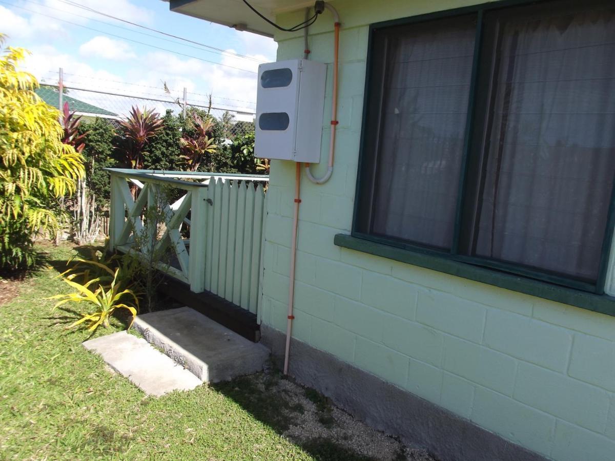 Green Lodge Holiday Homes Nuku'alofa Room photo