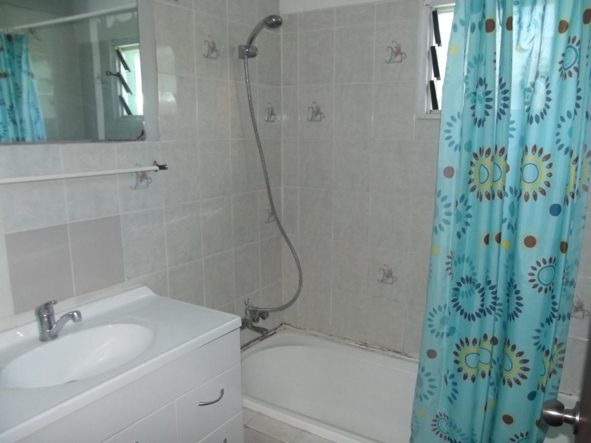 Green Lodge Holiday Homes Nuku'alofa Room photo