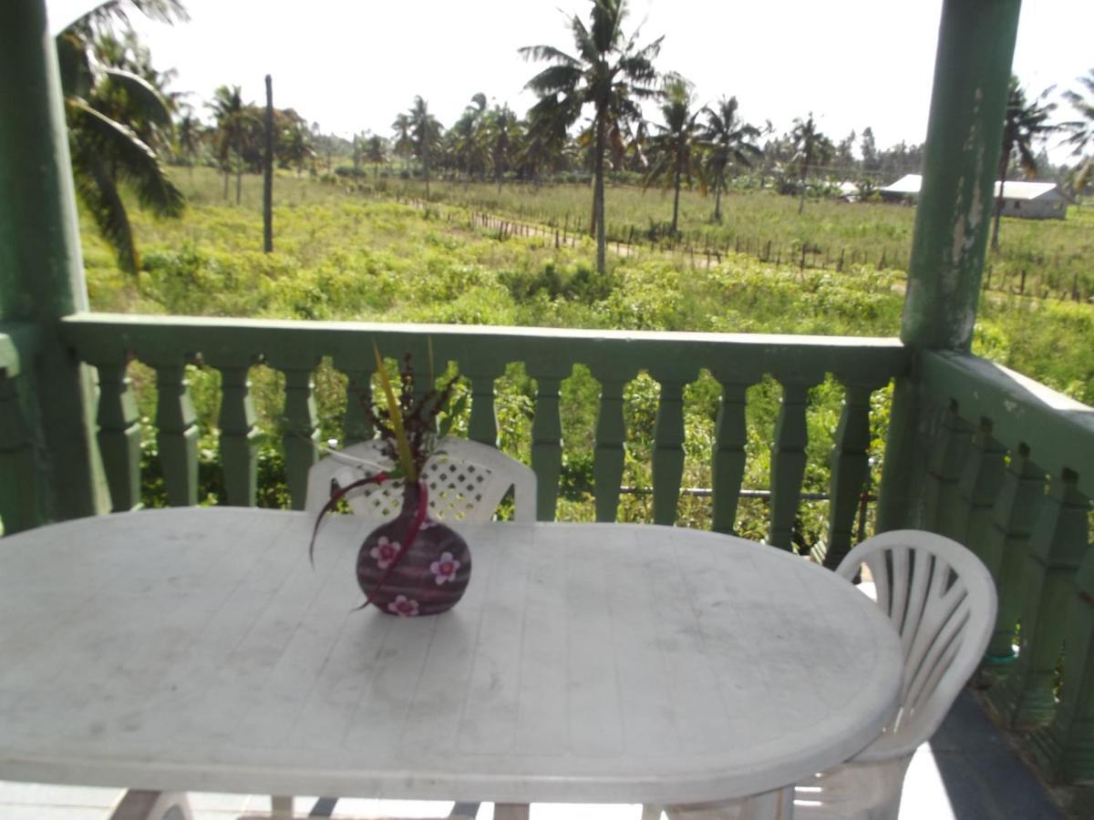 Green Lodge Holiday Homes Nuku'alofa Room photo