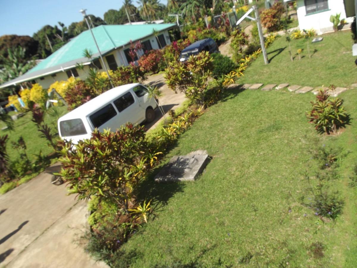 Green Lodge Holiday Homes Nuku'alofa Room photo