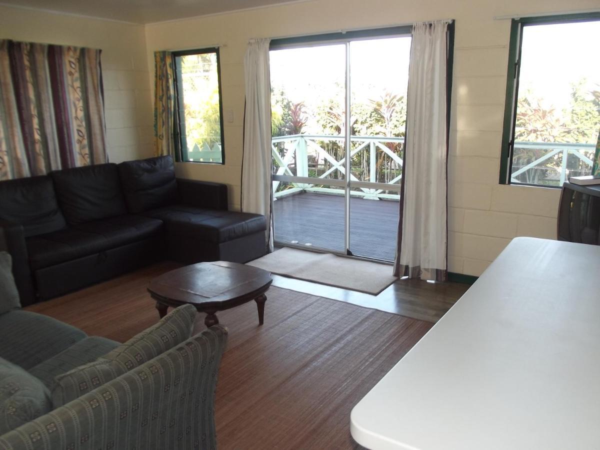 Green Lodge Holiday Homes Nuku'alofa Room photo