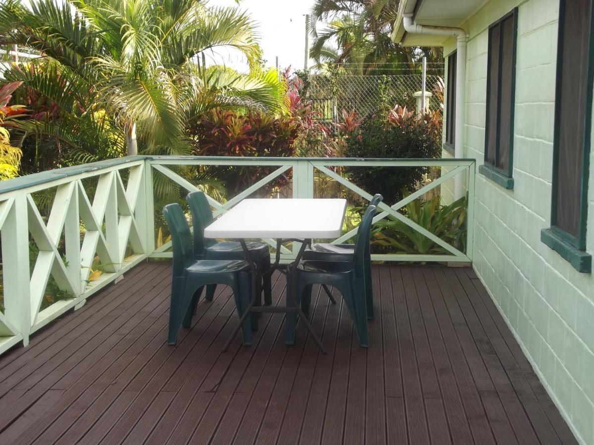 Green Lodge Holiday Homes Nuku'alofa Room photo